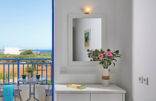 Kato Gouves Apartamento | Ilios Suites