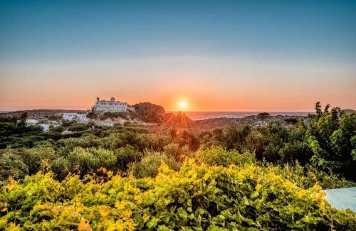 Ayios Pandeleimon Apartamento | Iliovasilema Apartments