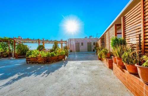 Ayios Pandeleimon Apartamento | Iliovasilema Apartments