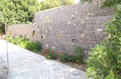 Paralia Agias Fotinis Apartamento | Ilioxenia Chios Studios & Apartments