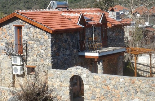 Fethiye Cabaña | Ilkim Ev - Muestra la vida en una cabaña turca simple tradicional pero modernizada