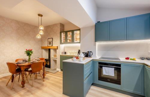 Ilkley Casa | Ilkley Moor View Cottage
