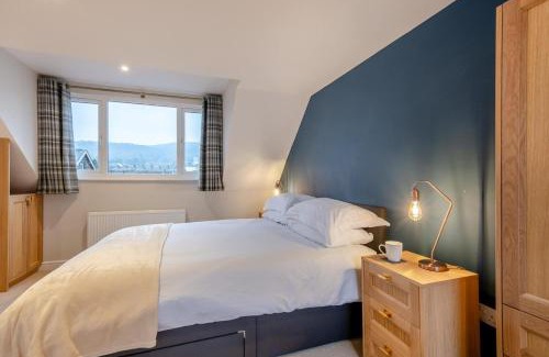 Ilkley Casa | Ilkley Moor View Cottage