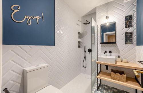 Ilkley Casa | Ilkley Moor View Cottage