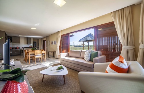 Trairi Apartamento | ILLA BLUE VILLAGE