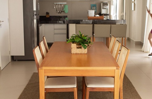 Trairi Apartamento | ILLA BLUE VILLAGE