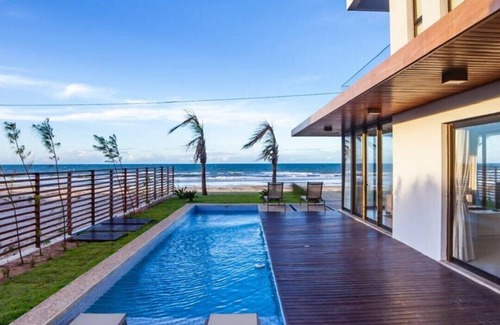 Trairi Apartamento | ILLA BLUE VILLAGE