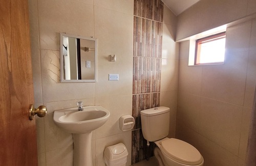 Ayacucho Hotel | Illari Wari ll - Hotel Sauna