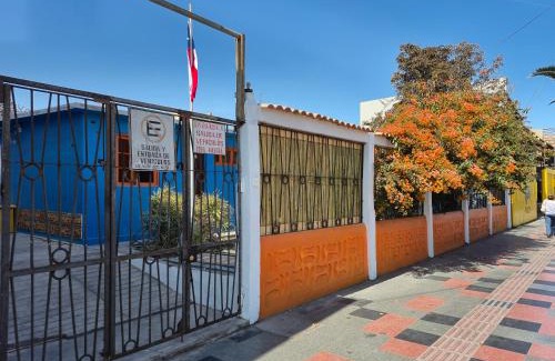 Arica Casa | Illariy Wasi Hostal