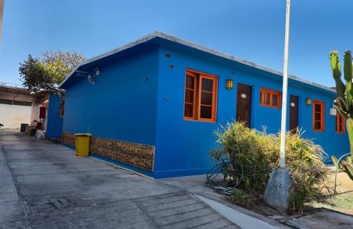 Arica Casa | Illariy Wasi Hostal