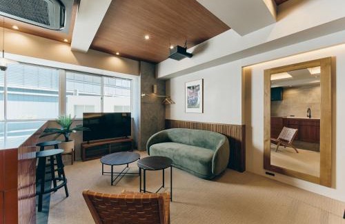 Udagawacho Hotel | illi Mani Shibuya