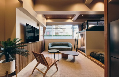 Udagawacho Apartamento | illi Mani Shibuya