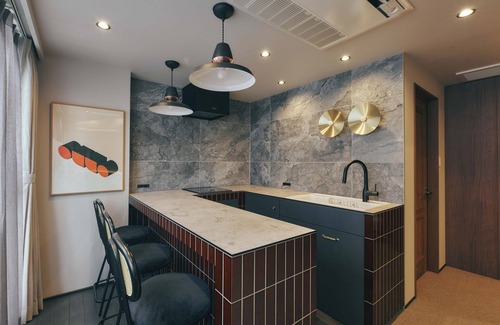Udagawacho Apartamento | illi Mani Shibuya