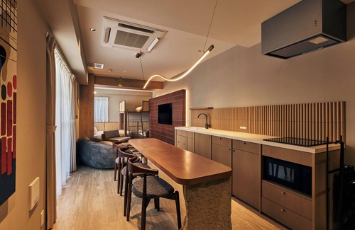 Kinshi Casa | illi Mia Kinshicho