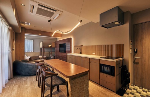 Kinshi Casa | illi Mia Kinshicho