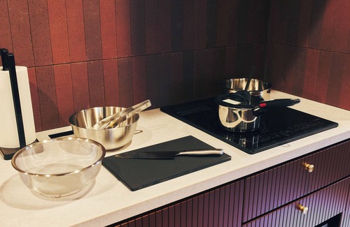 Hamamatsucho Apartamento | illi Rug Hamamatsucho