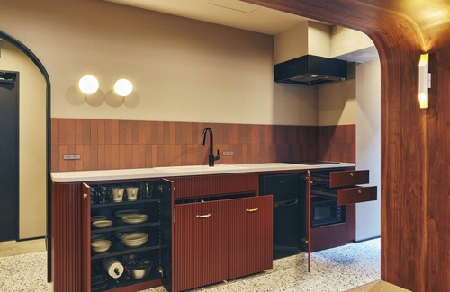 Hamamatsucho Apartamento | illi Rug Hamamatsucho