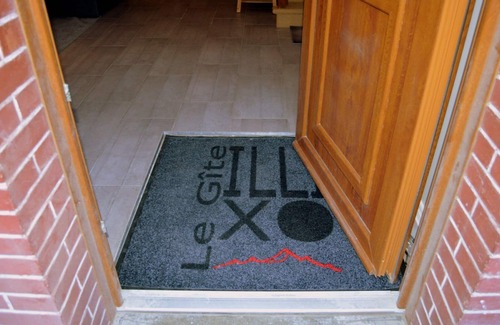 Bagneres-de-Luchon Casa | Illixo holiday cottage