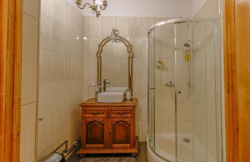 Sighisoara Apartamento | Illo Tempore - Ultracentral Apartment