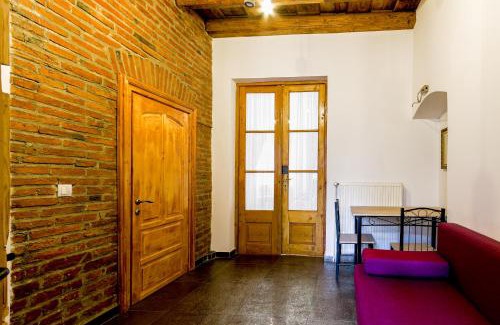 Sighisoara Apartamento | Illo Tempore - Ultracentral Apartment