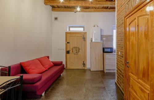 Sighisoara Apartamento | Illo Tempore - Ultracentral Apartment