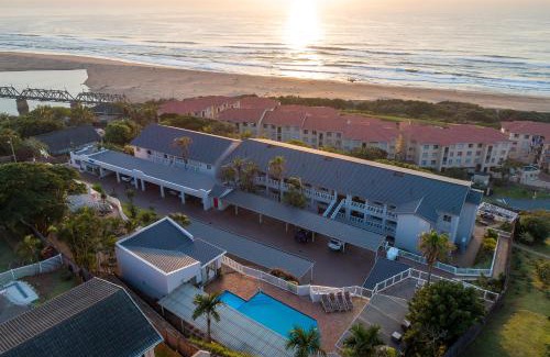 Illovo Beach Apartamento | Illovo Beach Club
