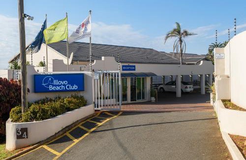 Illovo Beach Apartamento | Illovo Beach Club