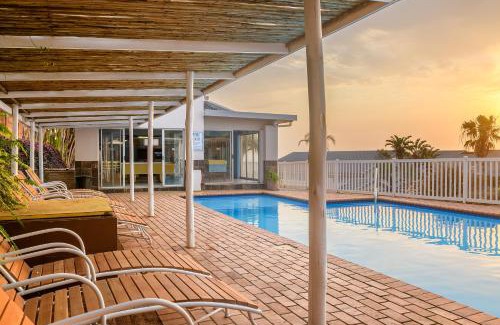 Illovo Beach Apartamento | Illovo Beach Club