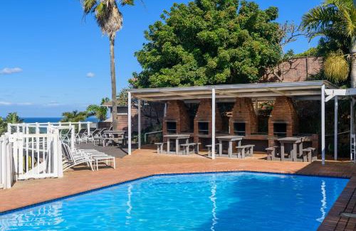 Illovo Beach Apartamento | Illovo Beach Club