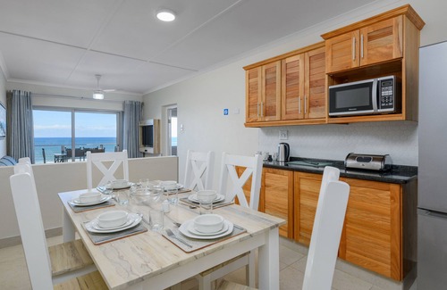 Illovo Beach Apartamento | Illovo Beach Club
