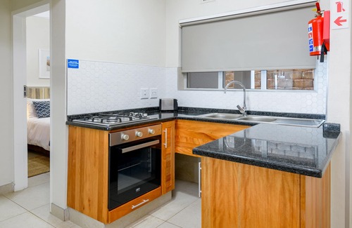 Illovo Beach Apartamento | Illovo Beach Club