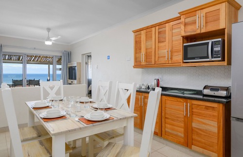 Illovo Beach Apartamento | Illovo Beach Club
