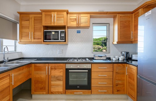 Illovo Beach Apartamento | Illovo Beach Club