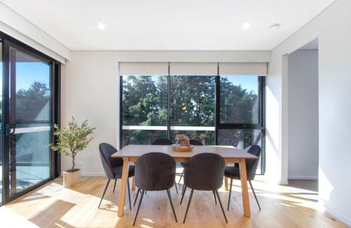 Manuka Apartamento | Illume 36