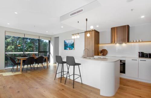 Manuka Apartamento | Illume 36