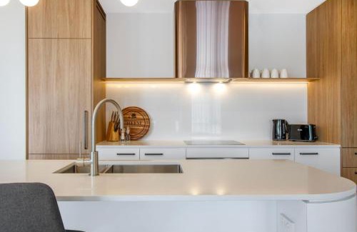 Manuka Apartamento | Illume 36
