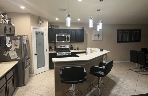 Laughlin Casa | illumination bay resort
