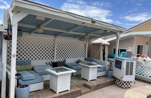 Laughlin Casa | illumination bay resort