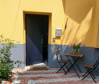 Cornaredo Apartamento | ILLUVIA 2 APPARTAMENTo