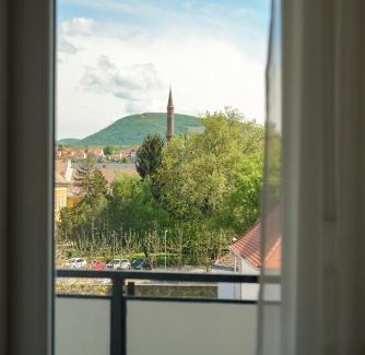 Eger Apartamento | Illy Apartman