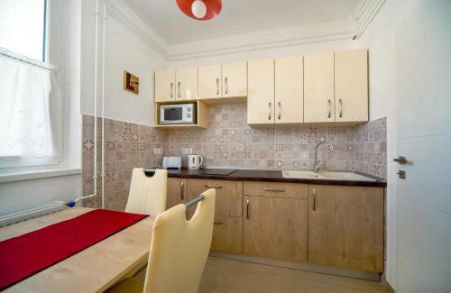 Eger Apartamento | Illy Apartman
