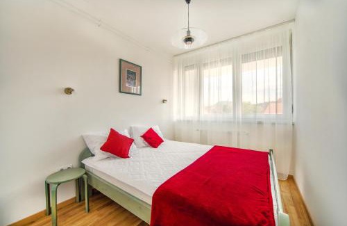 Eger Apartamento | Illy Apartman