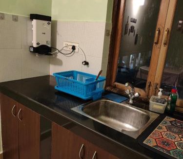 Oxel Apartamento | ILLY's NEST