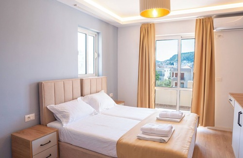 Ulcinj Hotel | iLLYRIA HOTEL