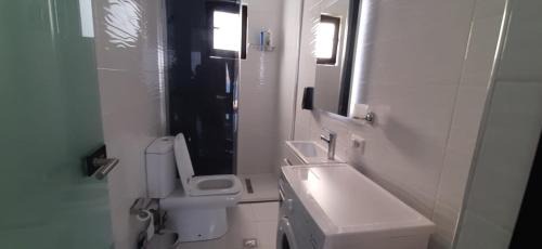 Sarande Apartamento | ILLYRIAN Paradise