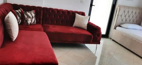 Sarande Apartamento | ILLYRIAN Paradise