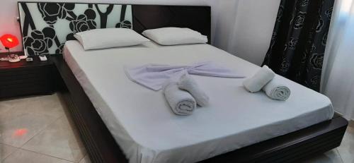 Sarande Apartamento | ILLYRIAN Paradise