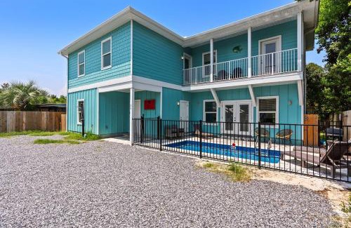Frangista Beach Casa | Illyrian Retreat