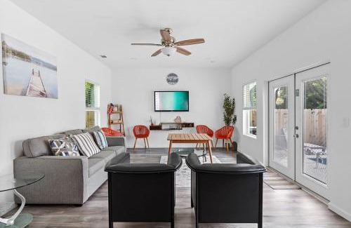 Frangista Beach Casa | Illyrian Retreat