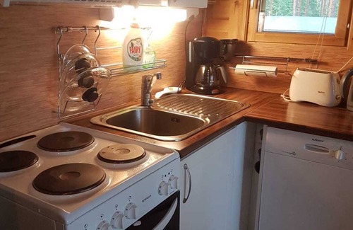 Ruokolahti Cabaña | Ilmajärvi Relax Cottage